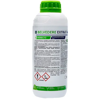 BELVEDERE EXTRA 400 SC 1L