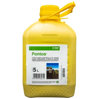 PONTOS 5L