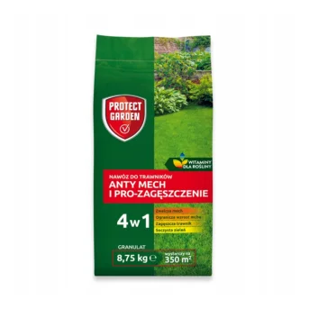 ANTY MECH I PRO ZAGĘSZCZENIE 8,75 KG