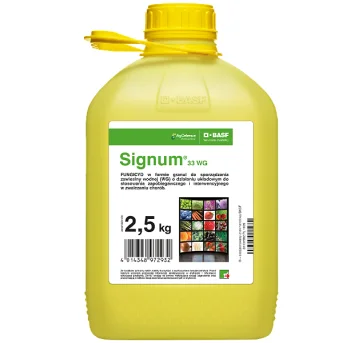 SIGNUM 33 WG 2,5kg