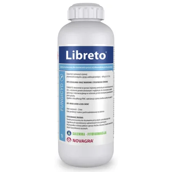 LIBRETO 1L
