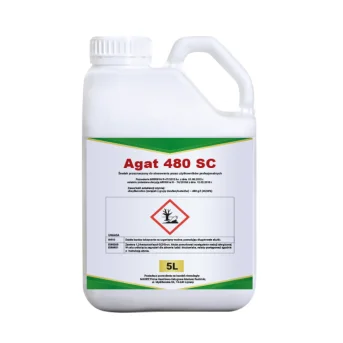 AGAT 480 SC 5L