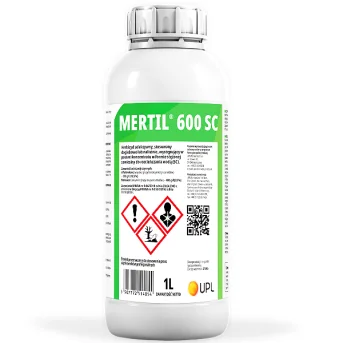 MERTIL 600 SC 1L