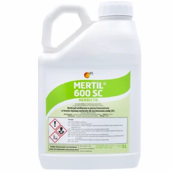 MERTIL 600 SC 5L
