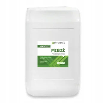 MIKROVIT MIEDŹ 20L