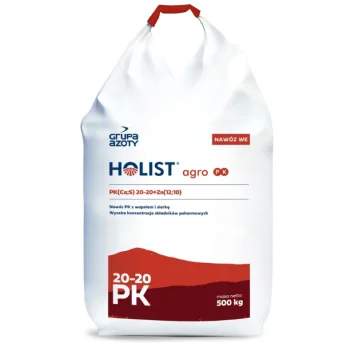 HOLIST AGRO PK 20-00 500kg