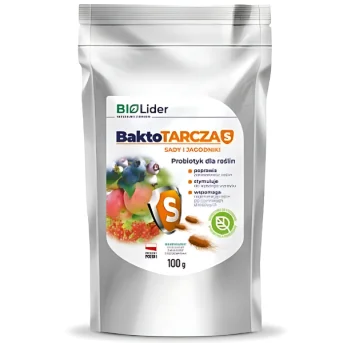 BaktoTARCZA S 0,1kg