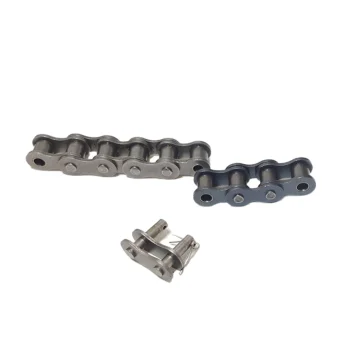 2796612- Łańcuch do Prasy Krone Vario Pack 1810 - Komplet 2 Strony Tył