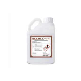 BOUNTY 430 SC 5L