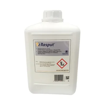 RASPUT 1KG