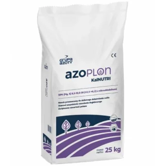 AZOPLON KalNUTRI 25kg