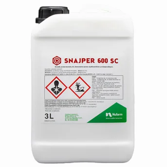 SNAJPER 600 SC 3L