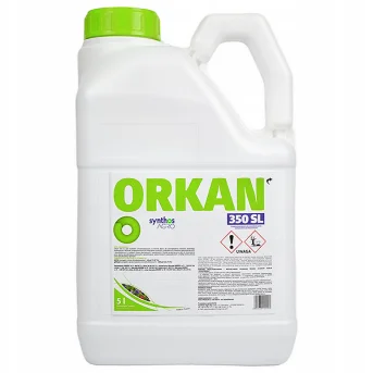 ORKAN 350 SL 5L
