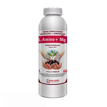 Agro-Sorb L-AMINO+ Mg 1 L