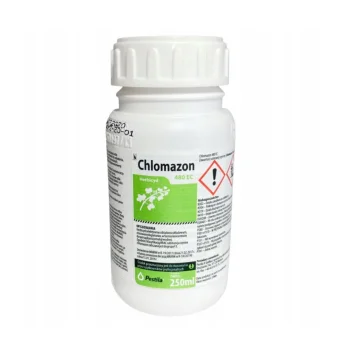 CHLOMAZON 480 EC 250ML
