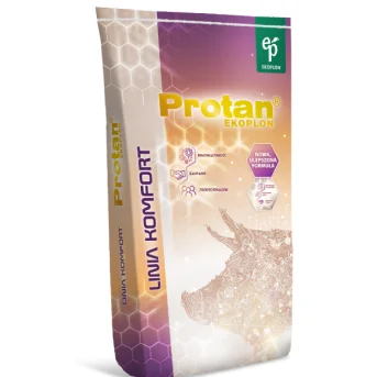 PROTAN T + ENZYM 25kg