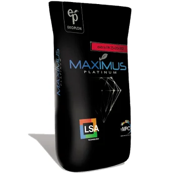 MAXIMUS PLATINUM EXTRA PK 15kg