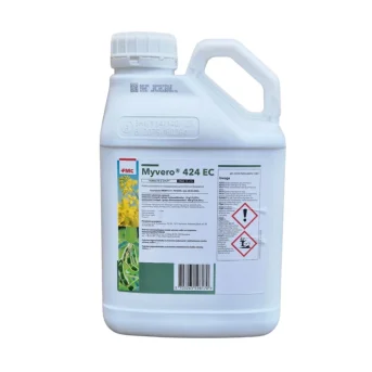 MYVERO 424 EC 5L