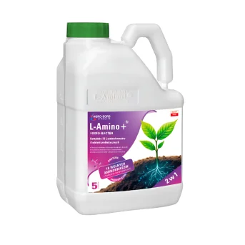 Agro-Sorb L-AMINO+ FOSFO-BACTER 5L
