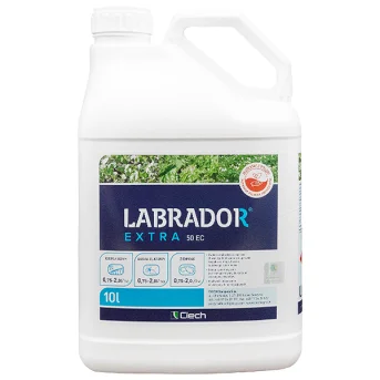 LABRADOR EXTRA 50 EC 10L