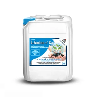 Agro-Sorb L-AMINO+ CA 20 L