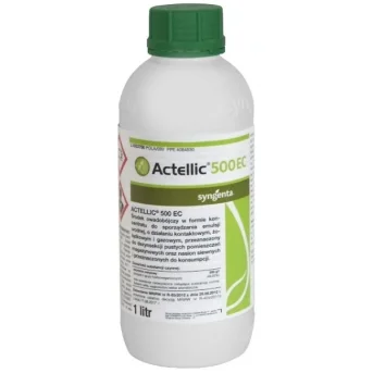 ACTELLIC 500 EC 1L