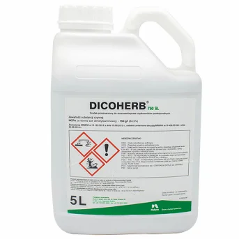 DICOHERB 750 SL 5L