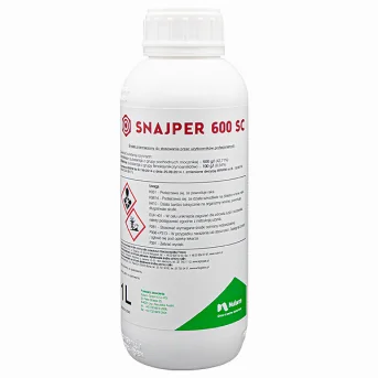 SNAJPER 600 SC 1L