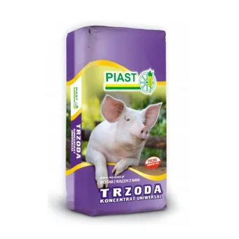 PIAST Impuls Sojowy 25kg