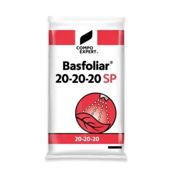 BASFOLIAR 20-20-20