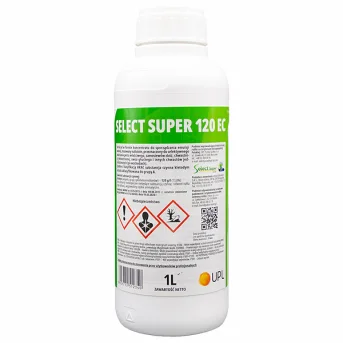 SELECT SUPER 120 EC 1L