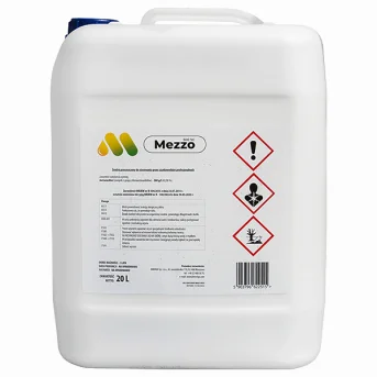 MEZZO 500 SC 20L