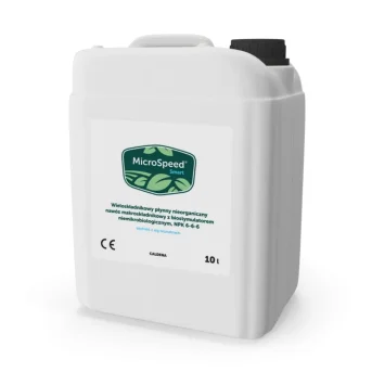 MicroSpeed Smart 10L