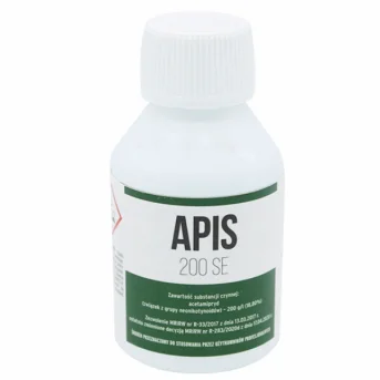APIS 200 SE 0,1L