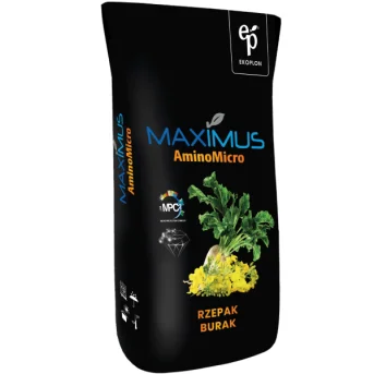 MAXIMUS AminoMicro Rzepak/Burak 5kg