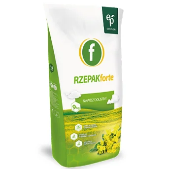 RZPEAK FORTE 9kg