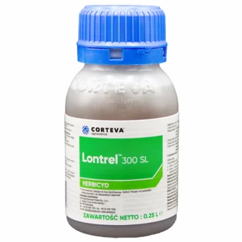 LONTREL 300 SL 0,25L
