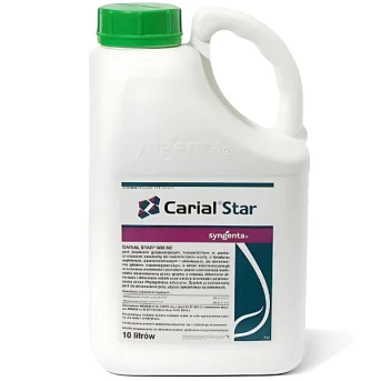CARIAL STAR 500 SC 10L