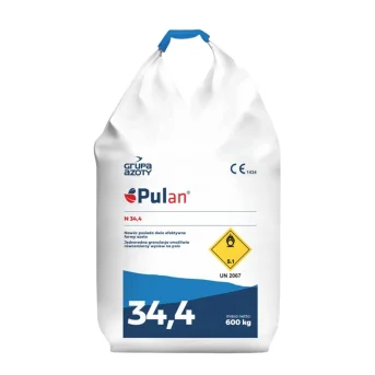 PULAN 34,4%N  600 kg