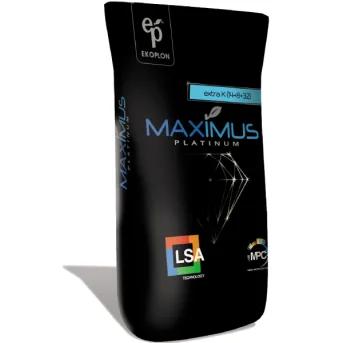 MAXIMUS PLATINUM EXTRA K 5kg