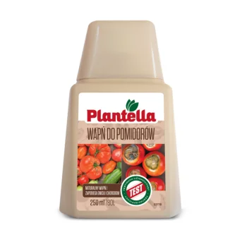 PLANTELLA Plantella Calcium 250ML