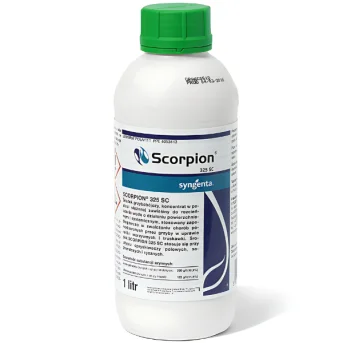 SCORPION 325 SC 1L