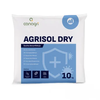 AGRISOL DRY 10kg