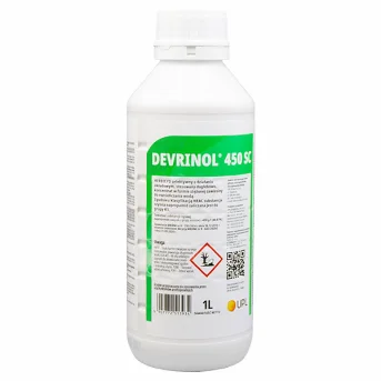 DEVRINOL 450 SC 1L