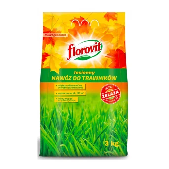 FLOROVIT 3kg