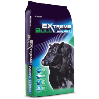 PROVIMI ExtremeBull 1 NON GMO 25kg