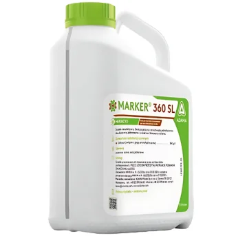 MARKER 360 SL 5L