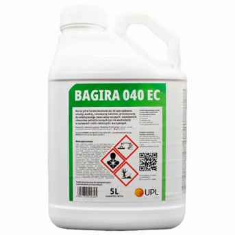 BAGIRA 040 EC 5L
