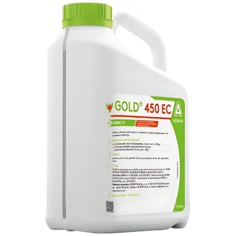 GOLD 450 EC 5L