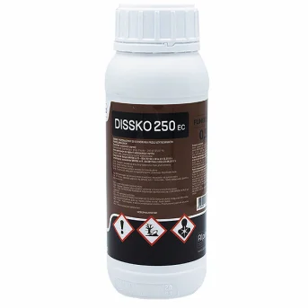 DISSKO 250 EC 0,5L